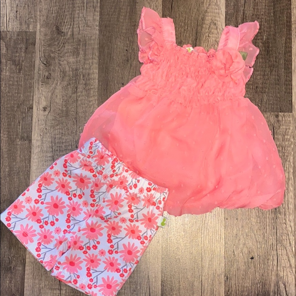2 Piece Outfit